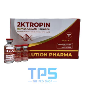 HGH – 2Ktropin