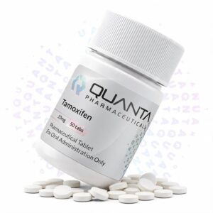 Quanta Pharma Tamoxifen 20mg