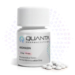 Quanta Pharma Aromasin