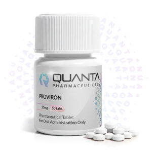 Quanta Pharma Proviron