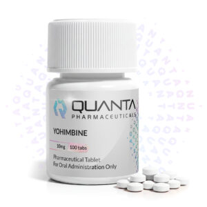 Quanta Pharma Yohimbine