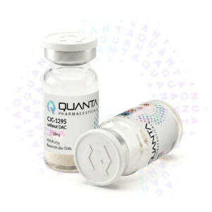 Quanta Pharma CJC-1295 (Without DAC)