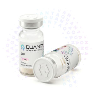Quanta Pharma DSIP 5mg (Sleep Peptide)