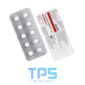 Finasteride