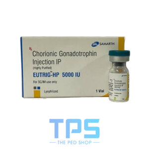 HCG
