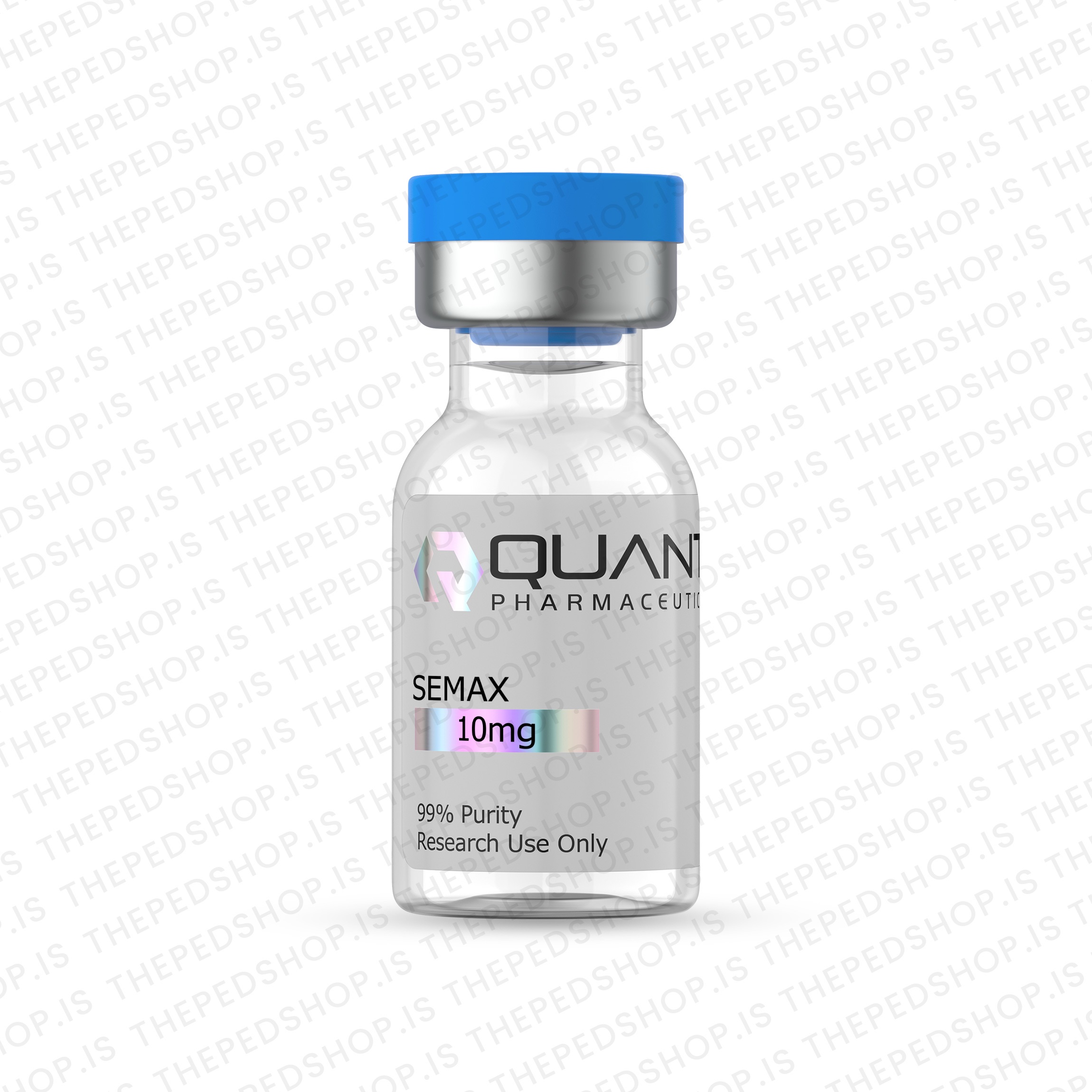 Quanta Pharma Semax 10mg – Nasal Spray - Image 2