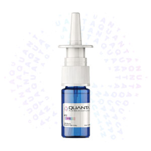 Quanta Pharma MT2 10mg – Nasal Spray