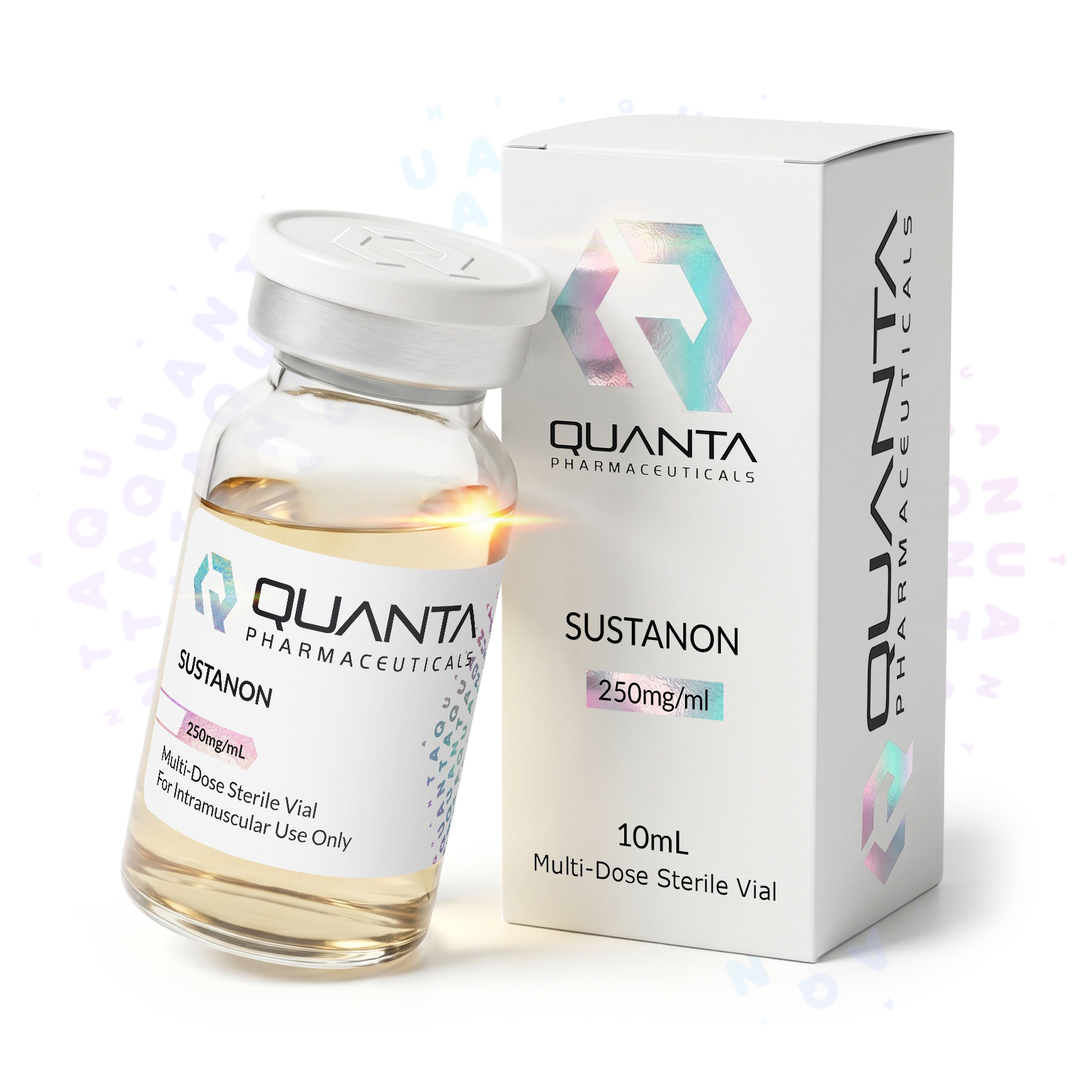 Quanta Pharma Sustanon 250